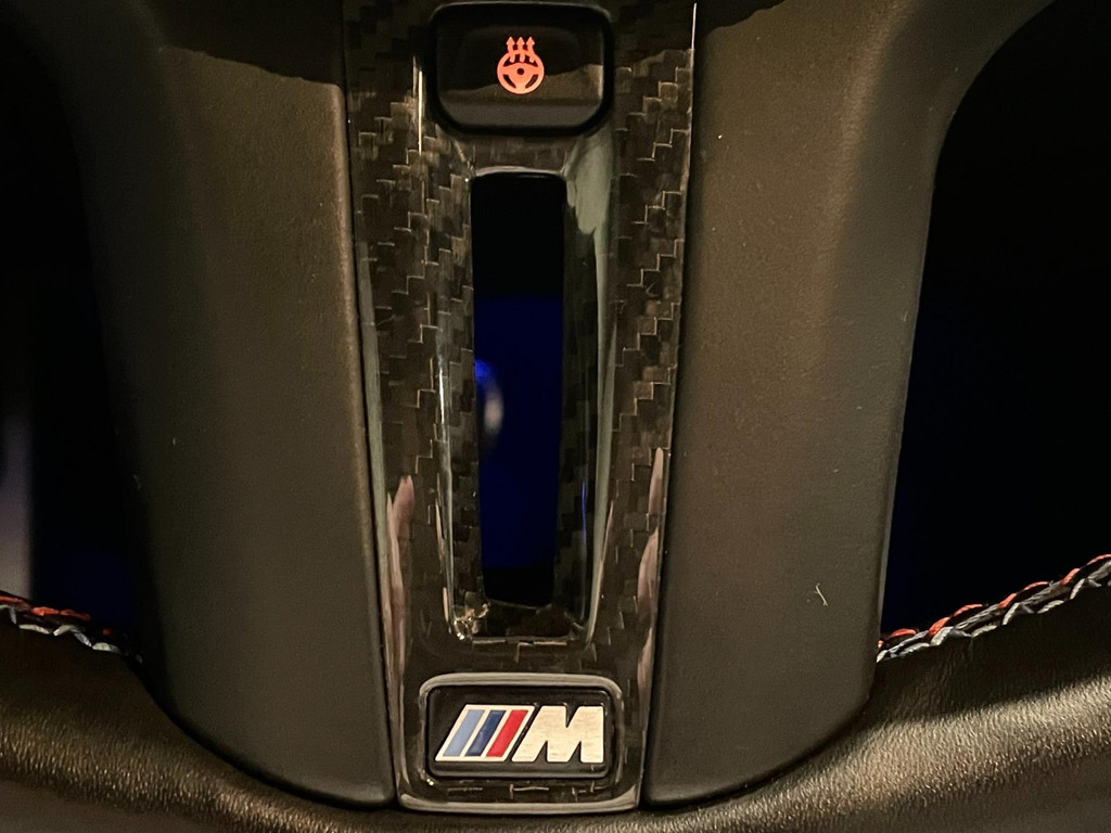 BMW 4-serie Coupé M4 Competition xDRIVE CARBON 59