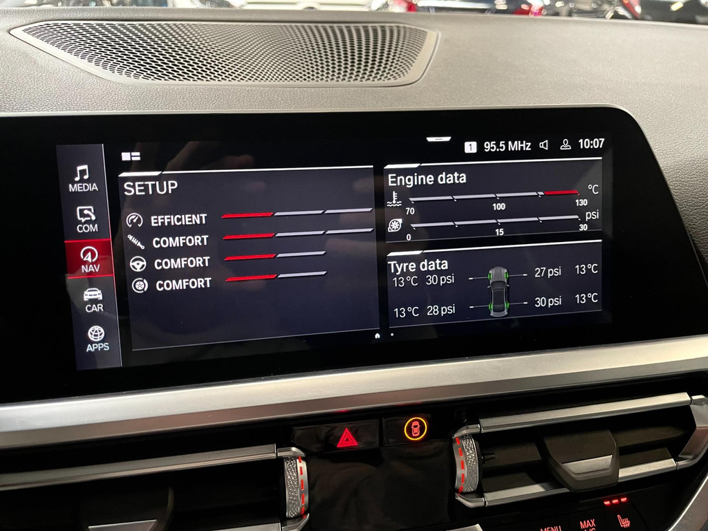 BMW 4-serie Coupé M4 Competition xDRIVE CARBON 69