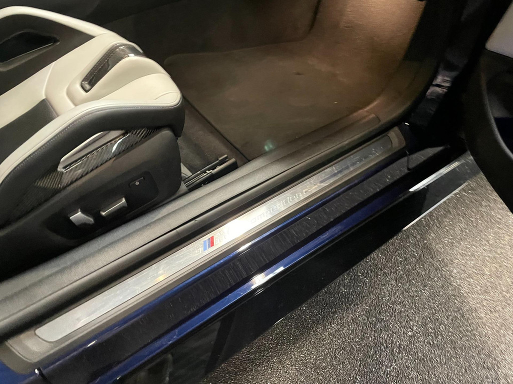BMW 4-serie Coupé M4 Competition xDRIVE CARBON 79