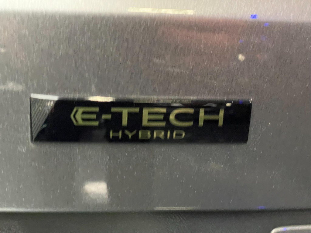 Renault Arkana 1.6 E-Tech hybrid 145 Engineered Incl.BTW PANO NAVI LEER CARPLAY CAMERA BOMVOL! 13