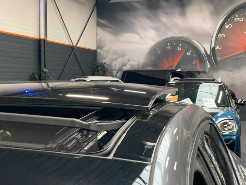 Renault Arkana 1.6 E-Tech hybrid 145 Engineered Incl.BTW PANO NAVI LEER CARPLAY CAMERA BOMVOL! 16