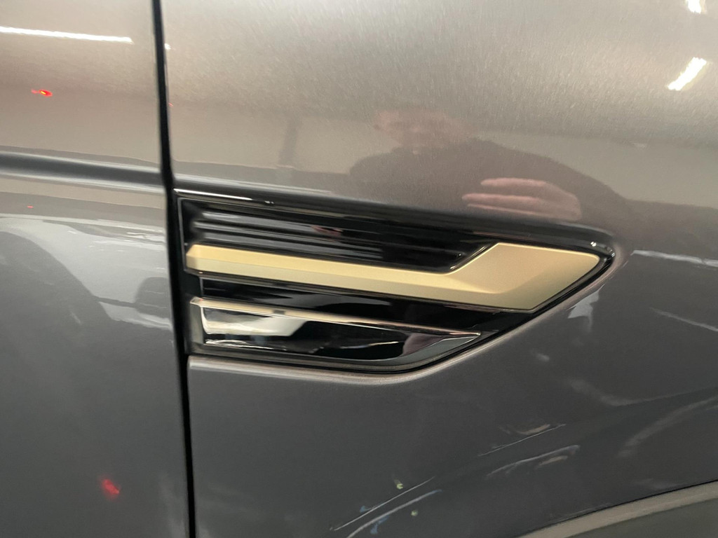 Renault Arkana 1.6 E-Tech hybrid 145 Engineered Incl.BTW PANO NAVI LEER CARPLAY CAMERA BOMVOL! 17