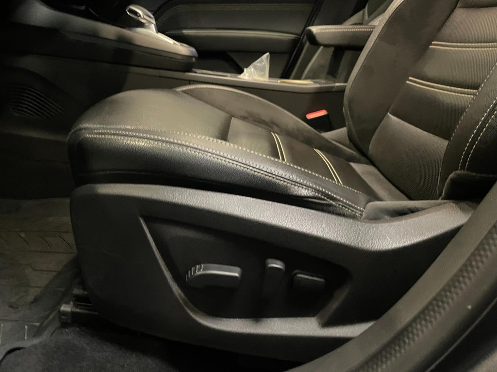 Renault Arkana 1.6 E-Tech hybrid 145 Engineered Incl.BTW PANO NAVI LEER CARPLAY CAMERA BOMVOL! 26