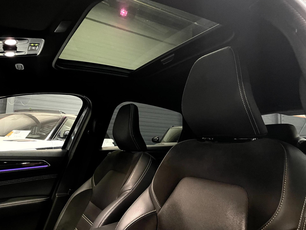Renault Arkana 1.6 E-Tech hybrid 145 Engineered Incl.BTW PANO NAVI LEER CARPLAY CAMERA BOMVOL! 29