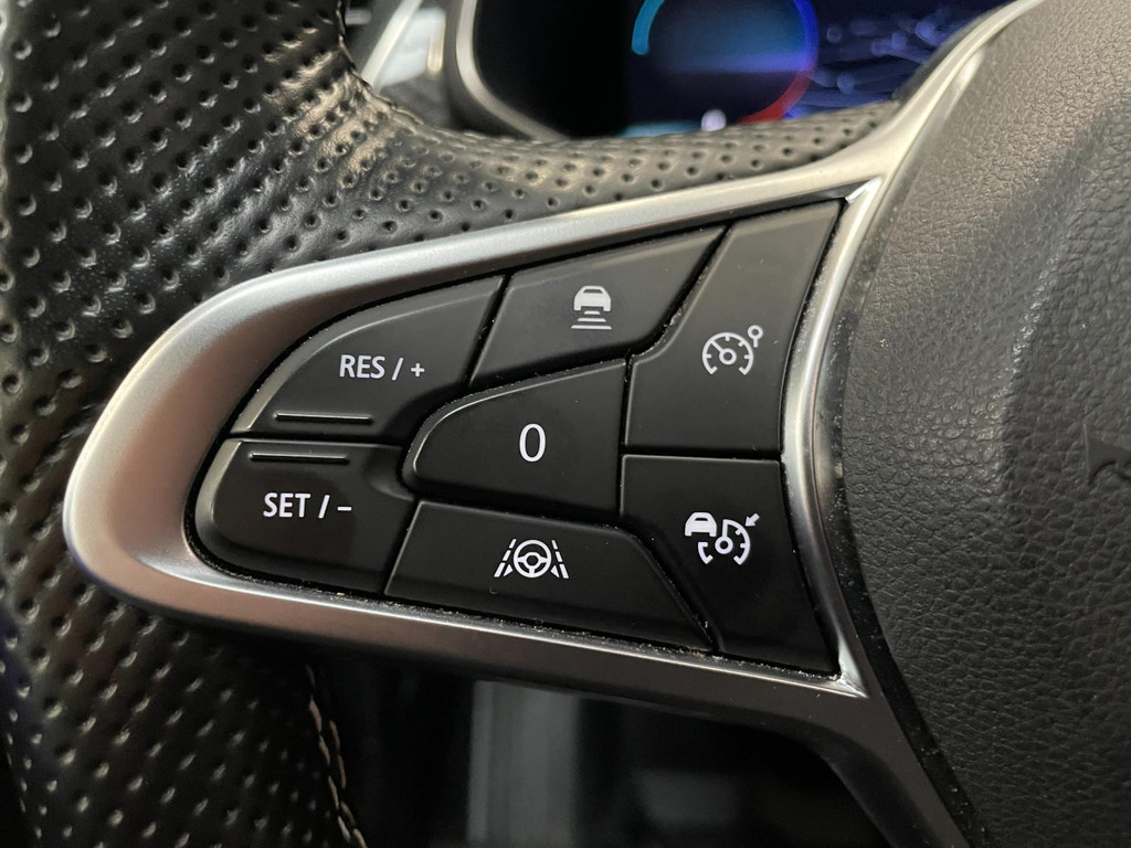 Renault Arkana 1.6 E-Tech hybrid 145 Engineered Incl.BTW PANO NAVI LEER CARPLAY CAMERA BOMVOL! 31