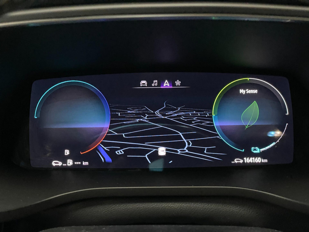 Renault Arkana 1.6 E-Tech hybrid 145 Engineered Incl.BTW PANO NAVI LEER CARPLAY CAMERA BOMVOL! 32