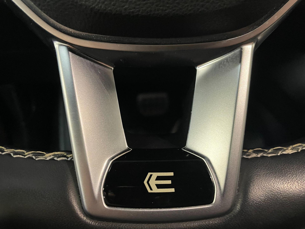 Renault Arkana 1.6 E-Tech hybrid 145 Engineered Incl.BTW PANO NAVI LEER CARPLAY CAMERA BOMVOL! 34