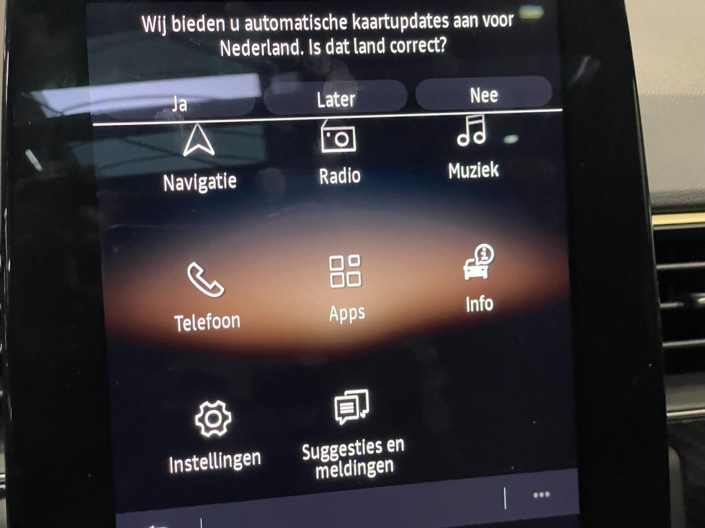 Renault Arkana 1.6 E-Tech hybrid 145 Engineered Incl.BTW PANO NAVI LEER CARPLAY CAMERA BOMVOL! 41