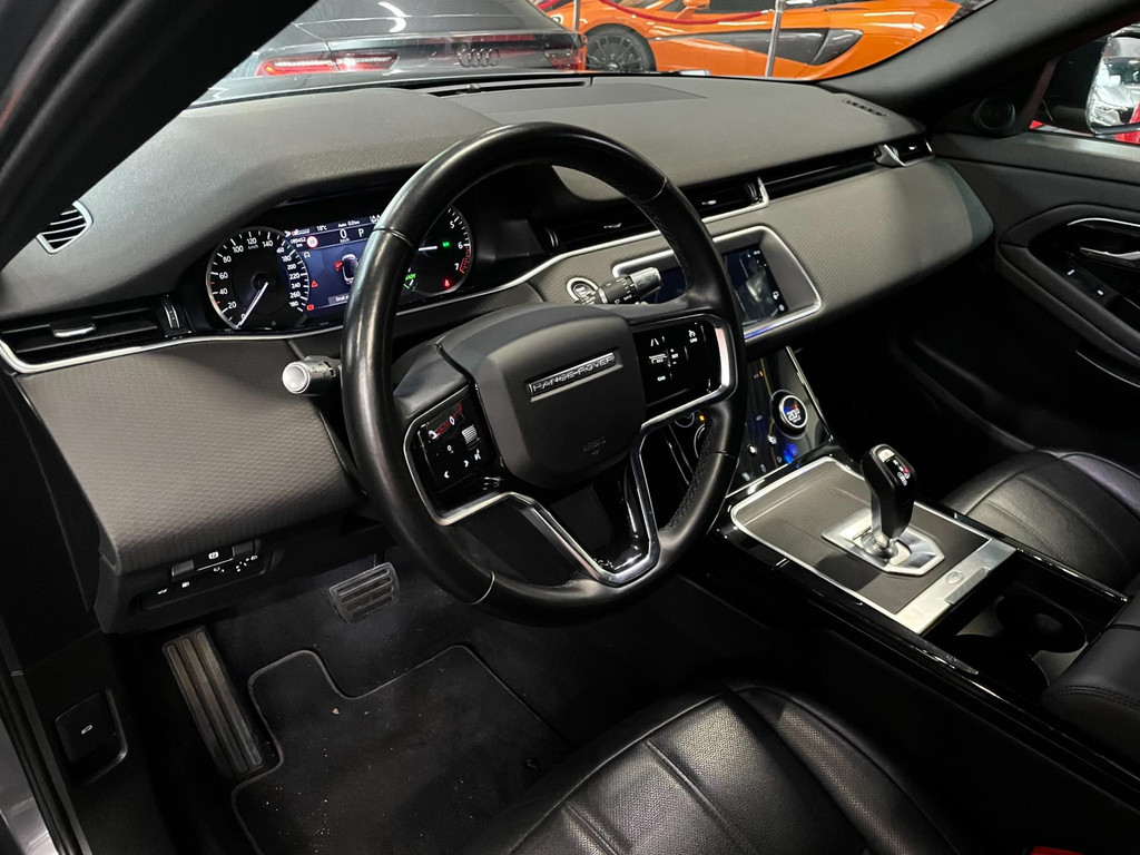 Land Rover RANGE ROVER EVOQUE 1.5 P300e AWD R-Dynamic S 20