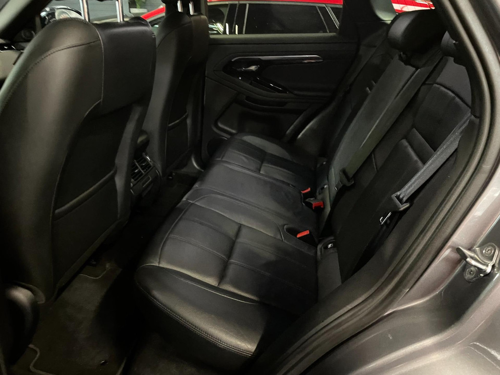 Land Rover RANGE ROVER EVOQUE 1.5 P300e AWD R-Dynamic S 31