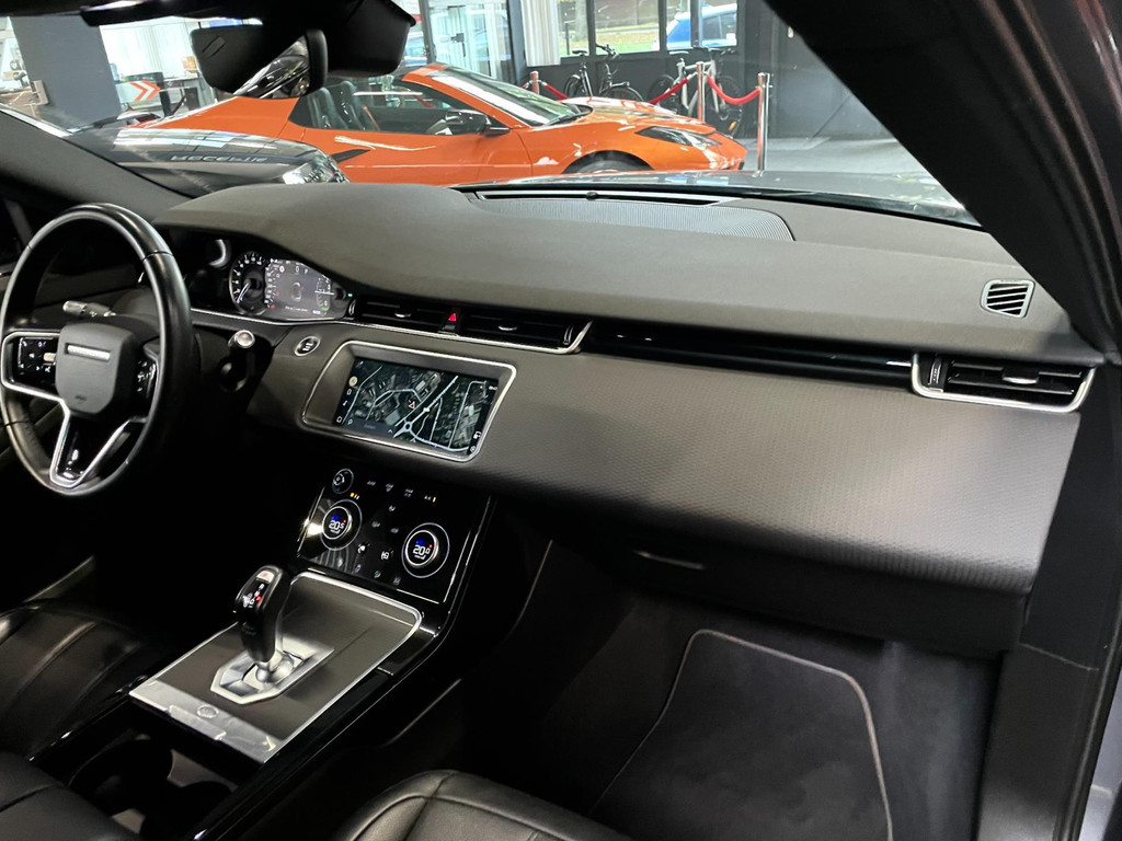 Land Rover RANGE ROVER EVOQUE 1.5 P300e AWD R-Dynamic S 35