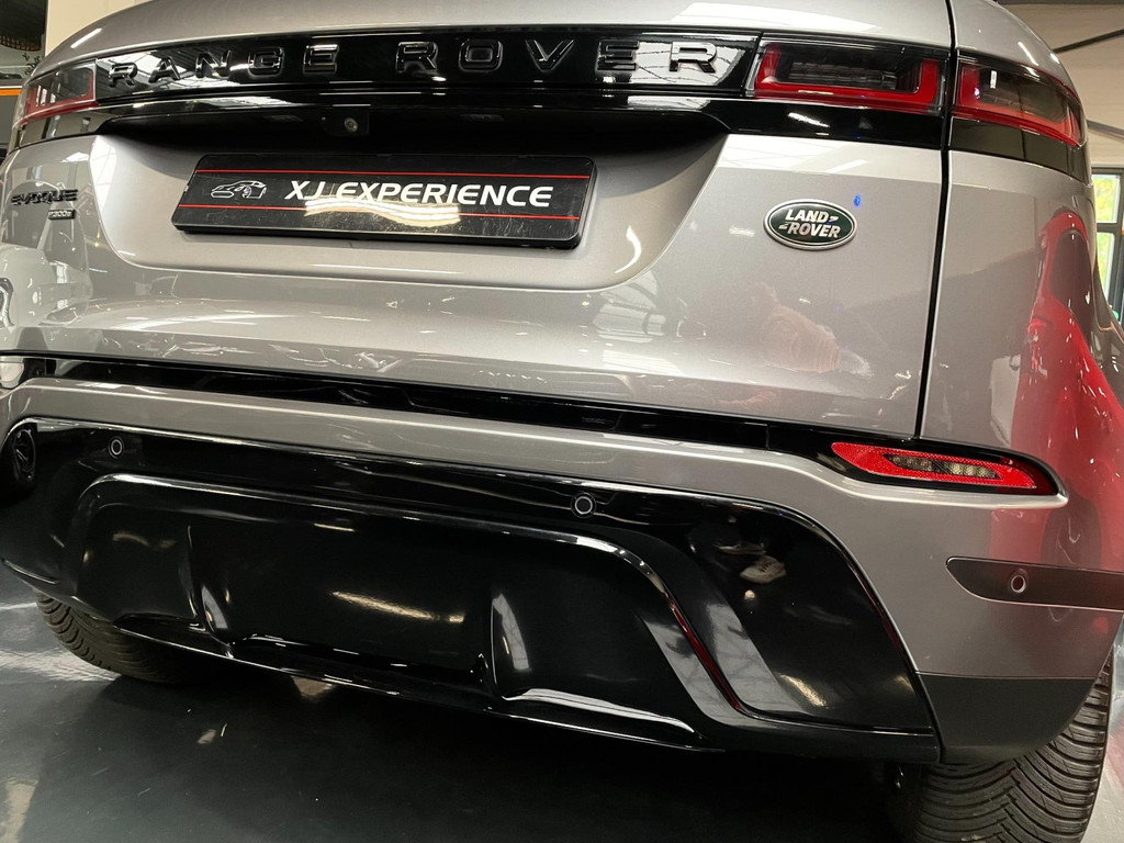 Land Rover RANGE ROVER EVOQUE 1.5 P300e AWD R-Dynamic S 6