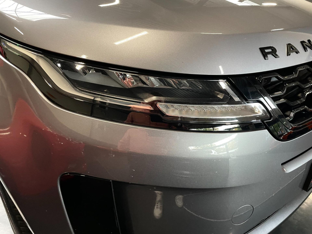 Land Rover RANGE ROVER EVOQUE 1.5 P300e AWD R-Dynamic S 8