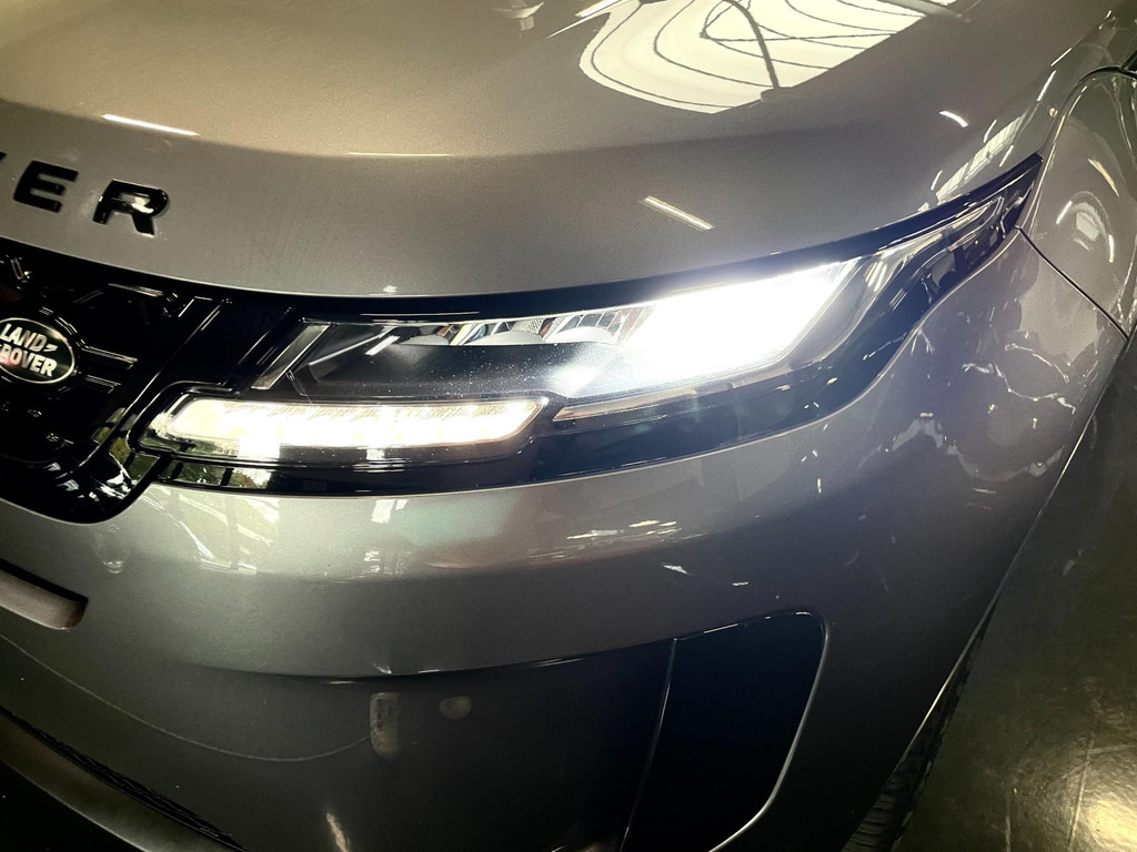 Land Rover RANGE ROVER EVOQUE 1.5 P300e AWD R-Dynamic S 9