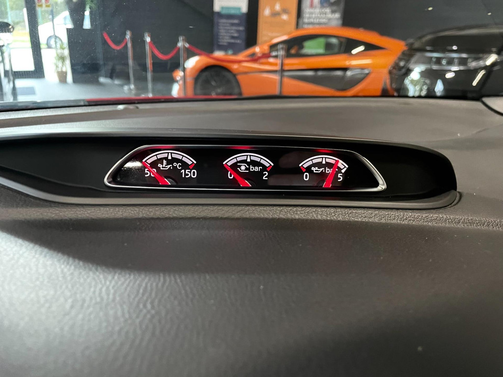 Ford Focus Wagon 2.0 ST-2 250 PK NAVI CLIMA RECARO CARPLAY 27