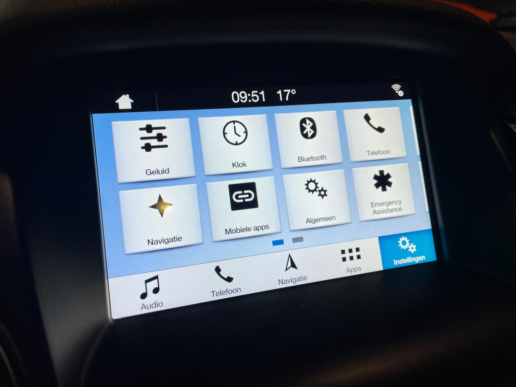 Ford Focus Wagon 2.0 ST-2 250 PK NAVI CLIMA RECARO CARPLAY 30