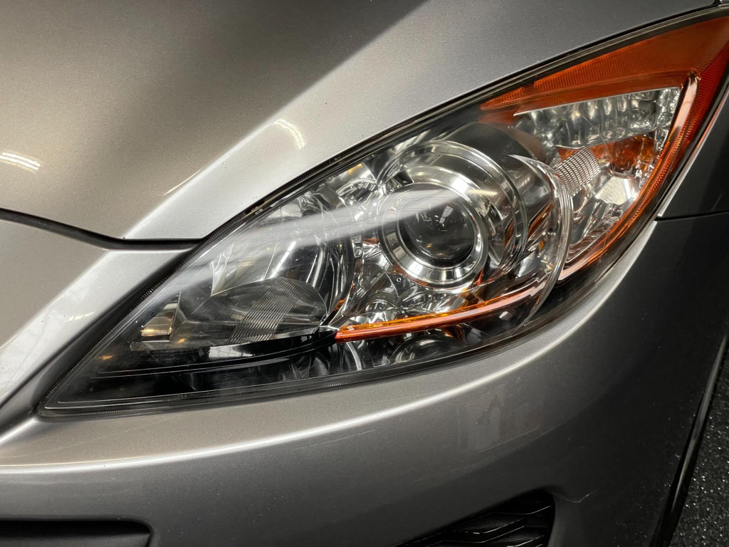 Mazda 3 1.6 Navigator Navi NAP Xenon 11