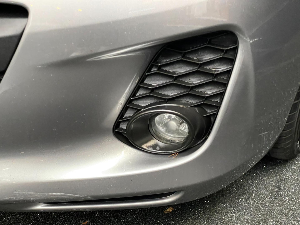 Mazda 3 1.6 Navigator Navi NAP Xenon 13