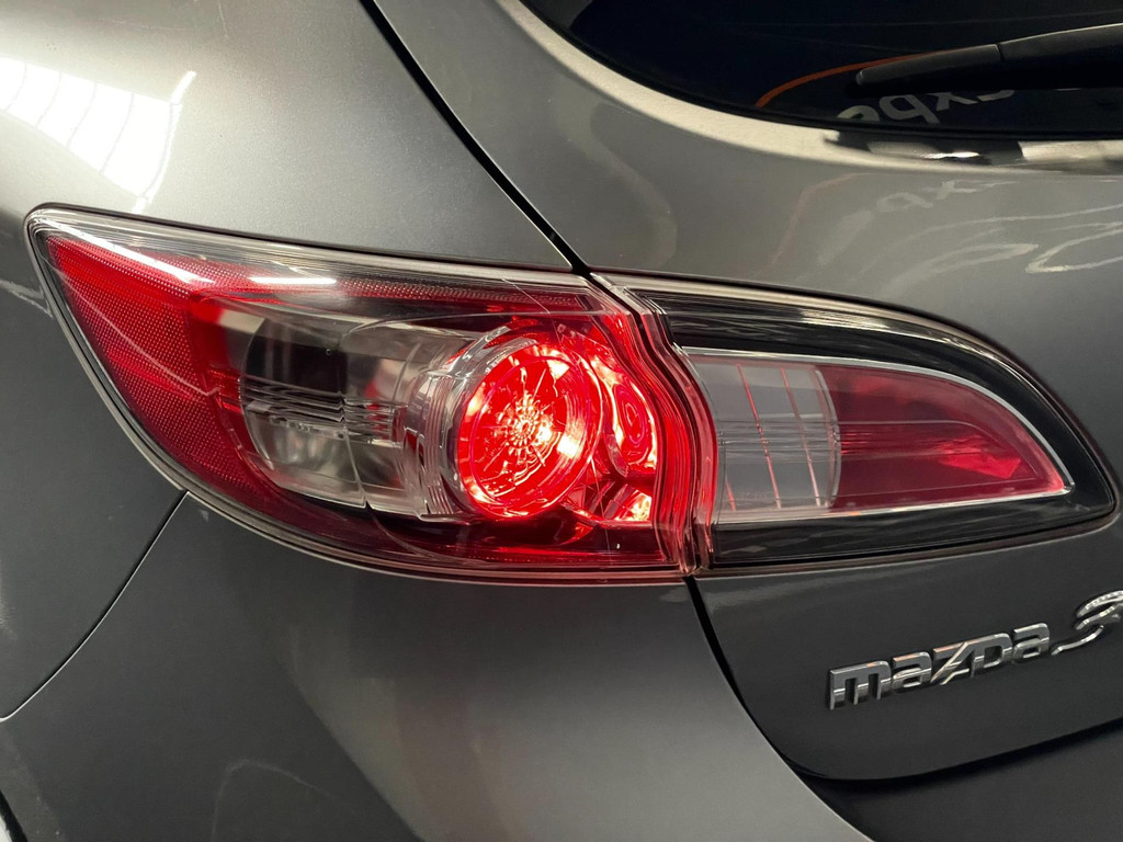 Mazda 3 1.6 Navigator Navi NAP Xenon 16