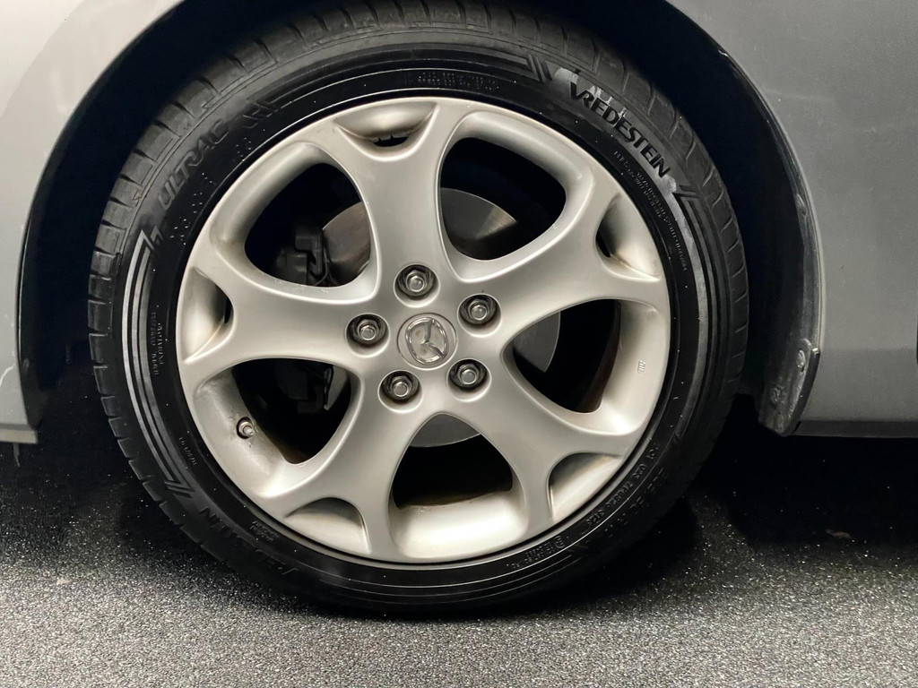 Mazda 3 1.6 Navigator Navi NAP Xenon 19