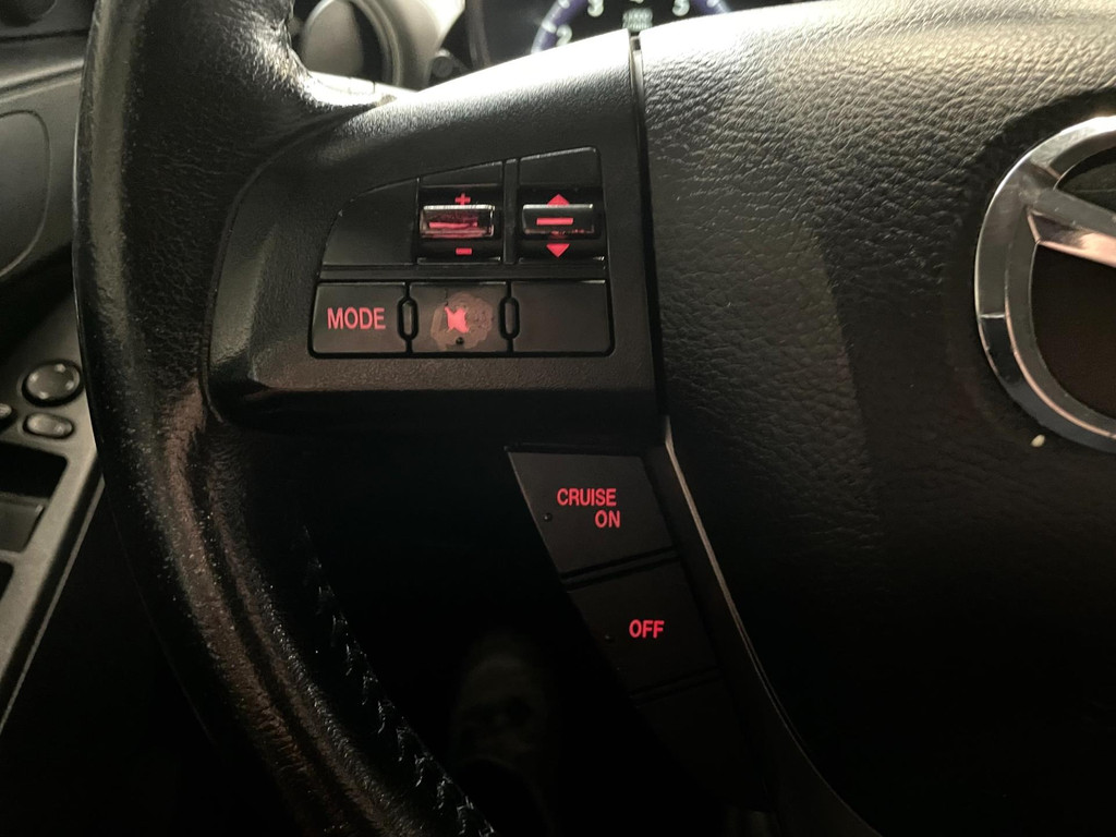 Mazda 3 1.6 Navigator Navi NAP Xenon 25