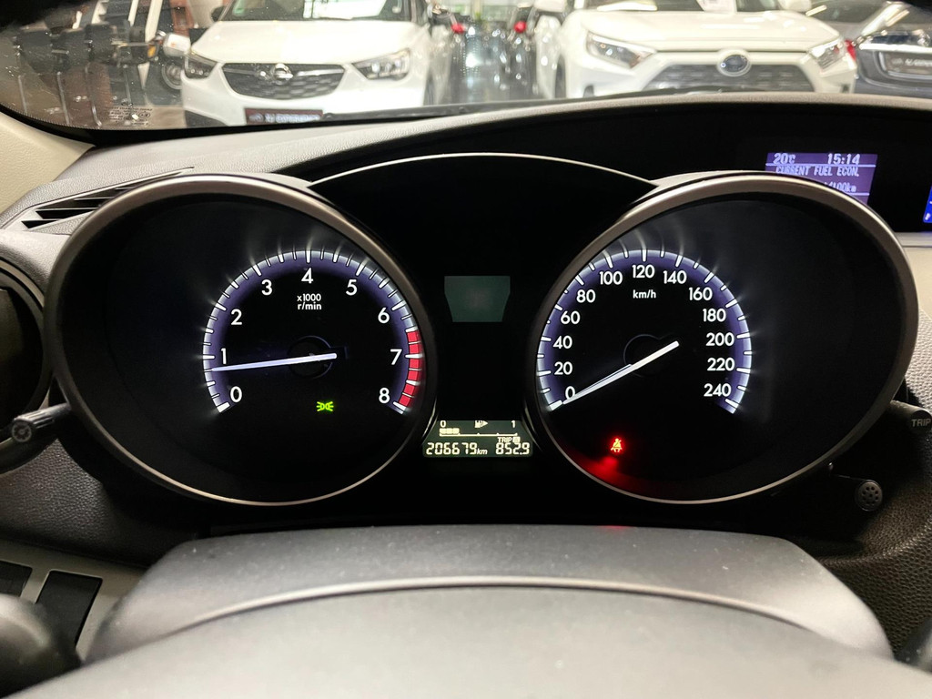 Mazda 3 1.6 Navigator Navi NAP Xenon 26