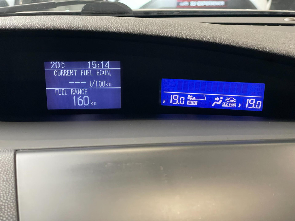 Mazda 3 1.6 Navigator Navi NAP Xenon 29