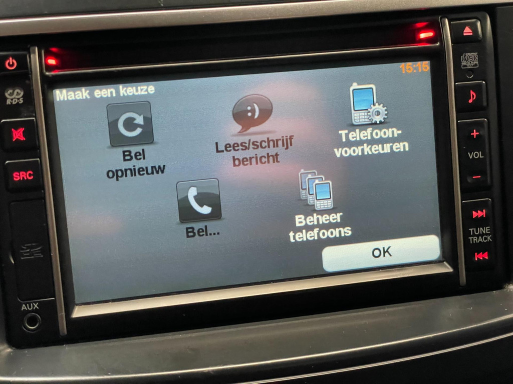 Mazda 3 1.6 Navigator Navi NAP Xenon 31