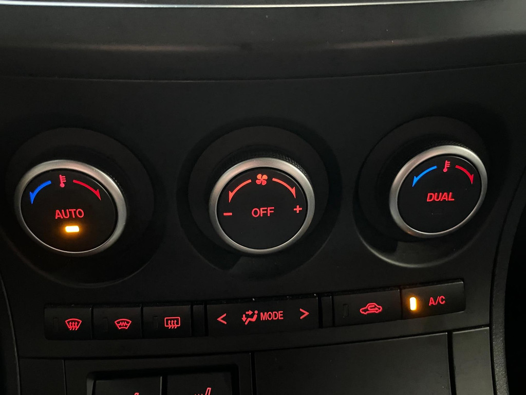 Mazda 3 1.6 Navigator Navi NAP Xenon 32