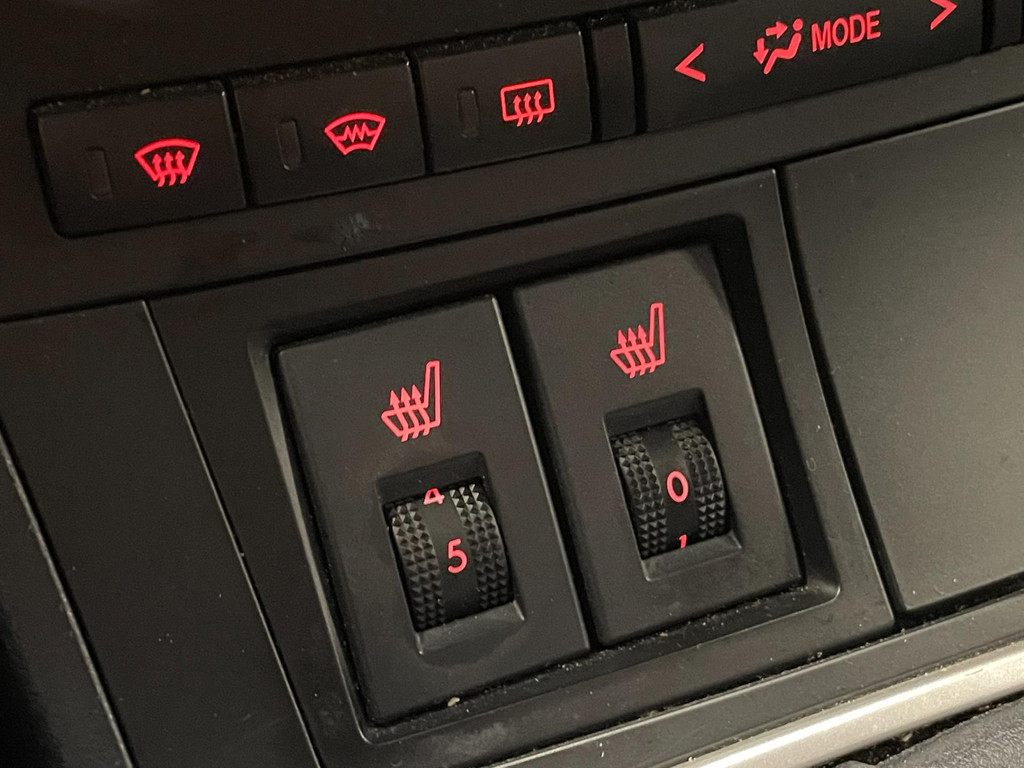 Mazda 3 1.6 Navigator Navi NAP Xenon 33