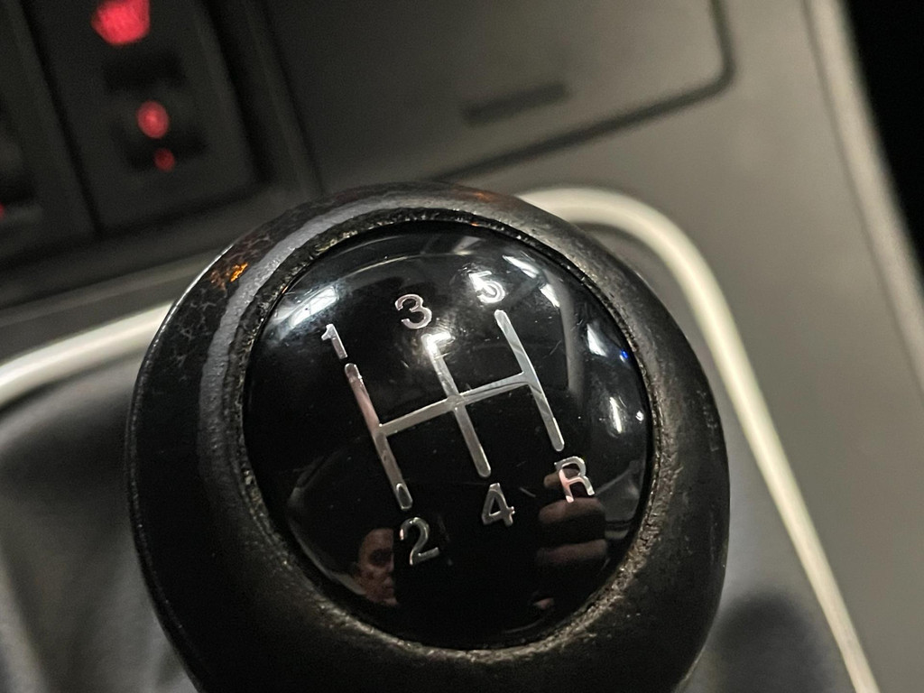 Mazda 3 1.6 Navigator Navi NAP Xenon 34