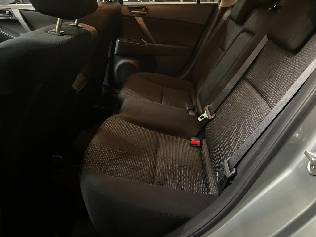 Mazda 3 1.6 Navigator Navi NAP Xenon 36