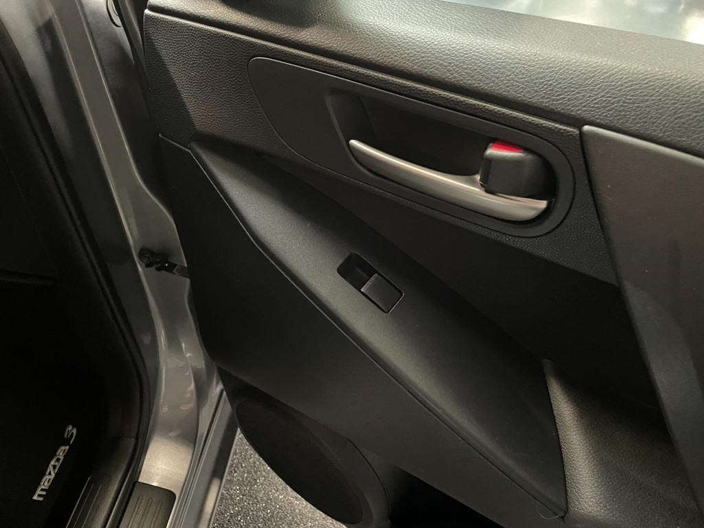 Mazda 3 1.6 Navigator Navi NAP Xenon 37