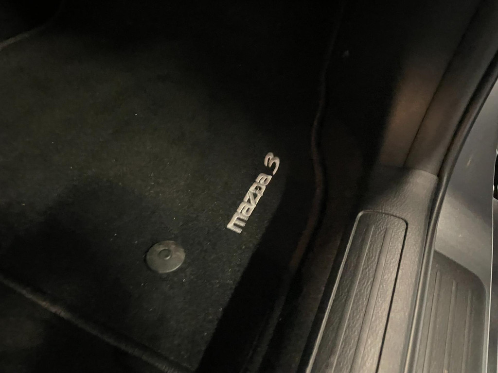 Mazda 3 1.6 Navigator Navi NAP Xenon 38