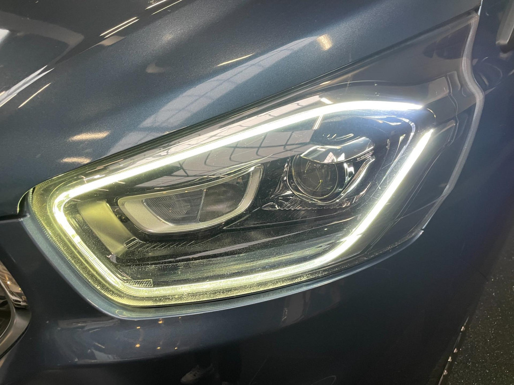 Ford Transit Custom 300 2.0 TDCI L2H1 Limited NAVI LEER AUTOM 10