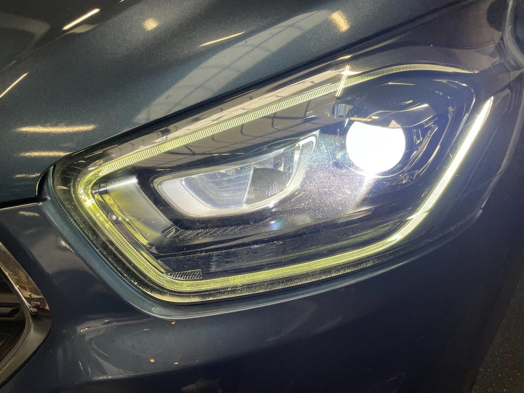 Ford Transit Custom 300 2.0 TDCI L2H1 Limited NAVI LEER AUTOM 11