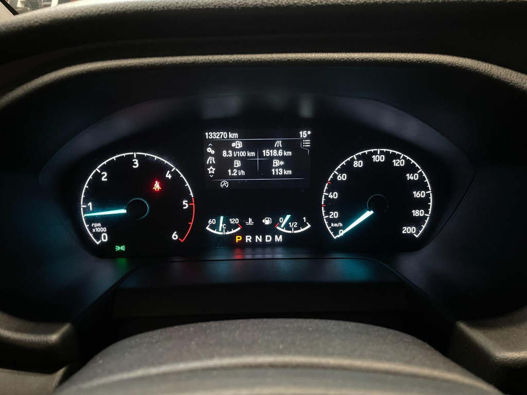 Ford Transit Custom 300 2.0 TDCI L2H1 Limited NAVI LEER AUTOM 33