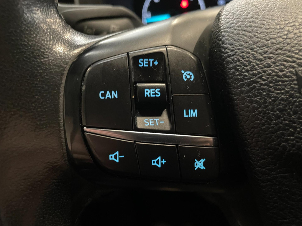 Ford Transit Custom 300 2.0 TDCI L2H1 Limited NAVI LEER AUTOM 34