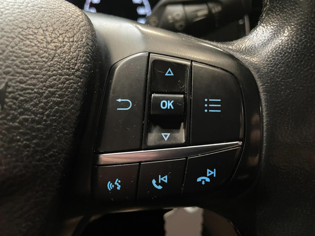 Ford Transit Custom 300 2.0 TDCI L2H1 Limited NAVI LEER AUTOM 35