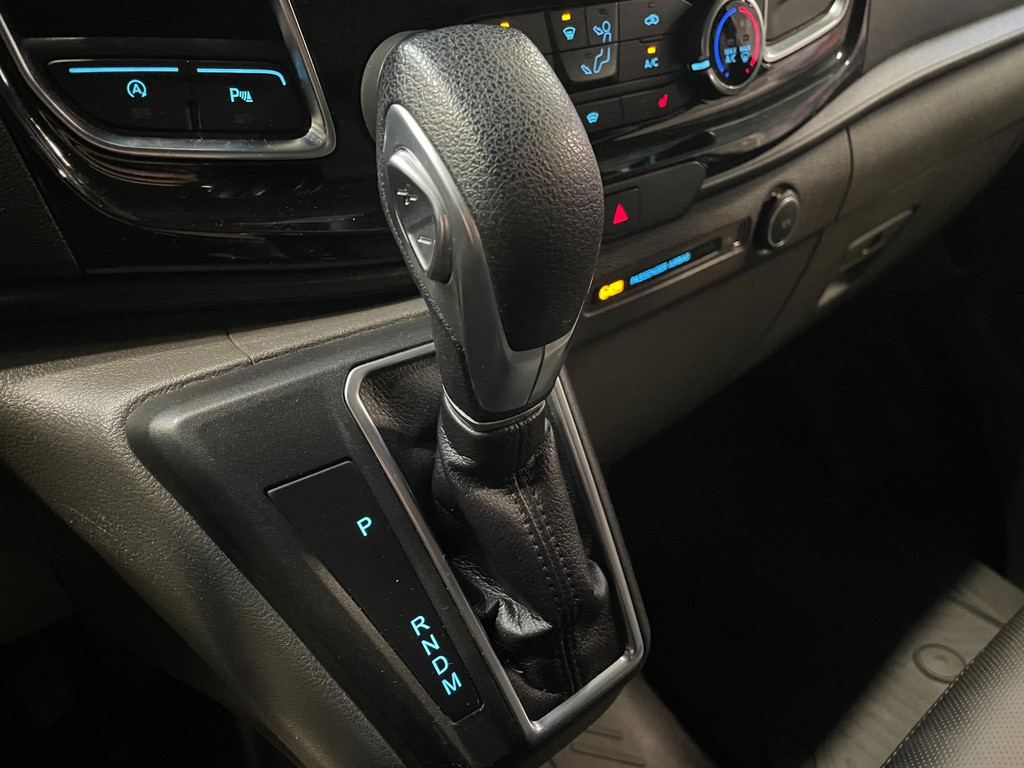 Ford Transit Custom 300 2.0 TDCI L2H1 Limited NAVI LEER AUTOM 36