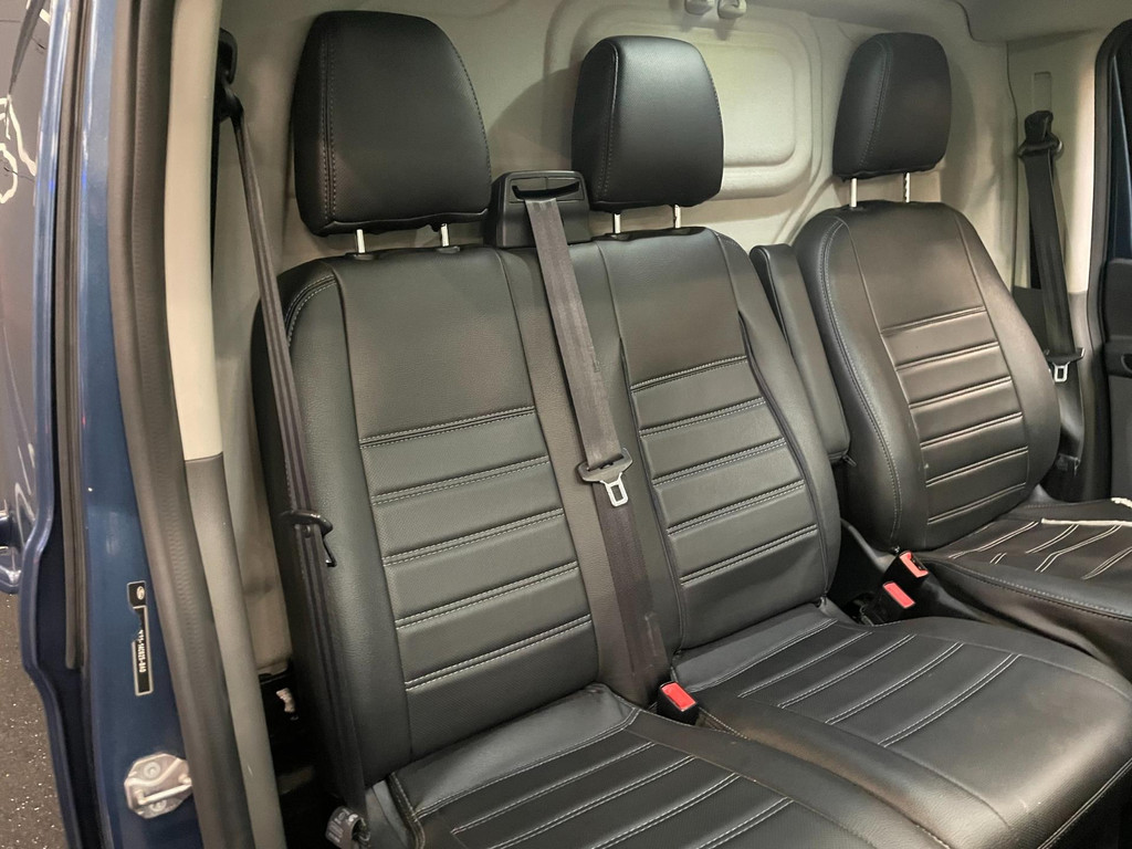 Ford Transit Custom 300 2.0 TDCI L2H1 Limited NAVI LEER AUTOM 49