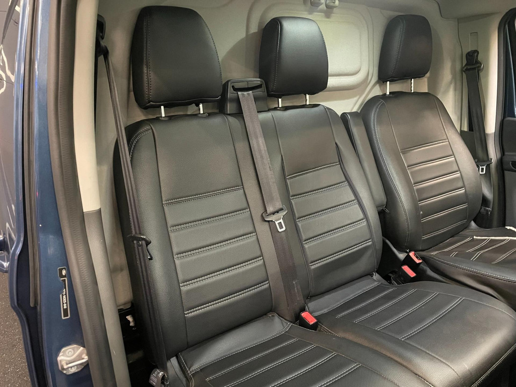 Ford Transit Custom 300 2.0 TDCI L2H1 Limited NAVI LEER AUTOM 50