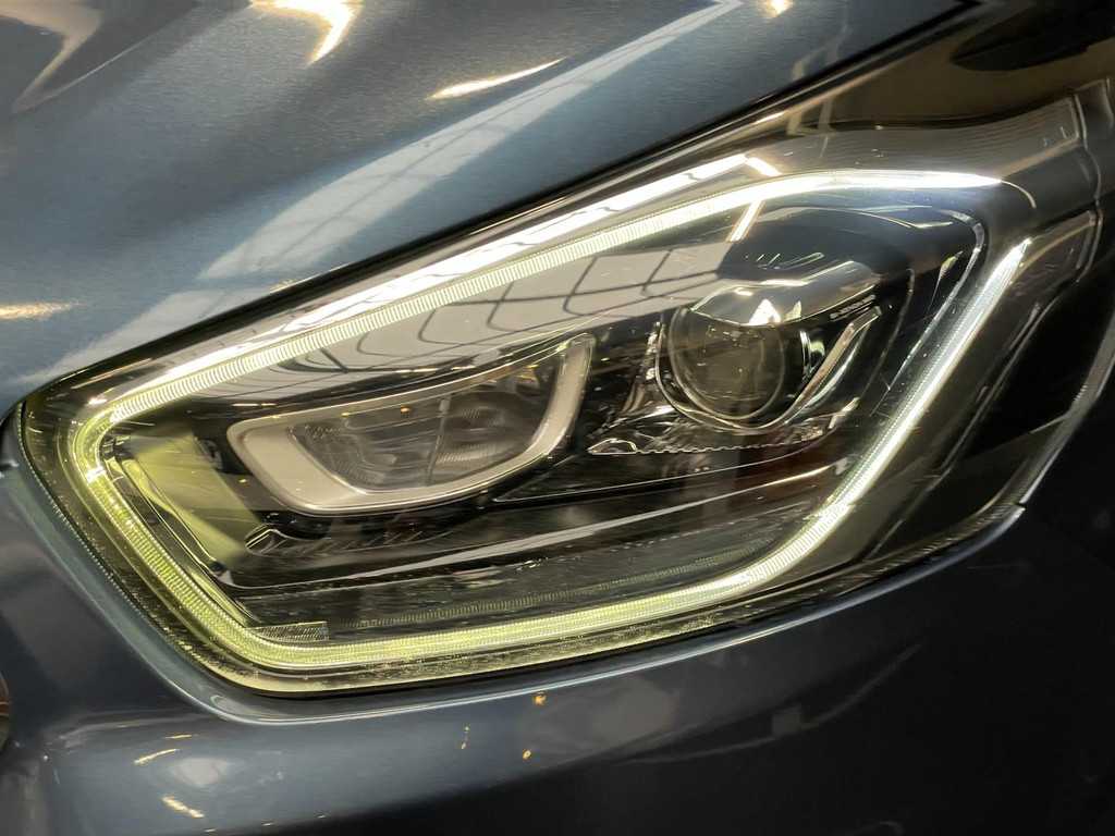 Ford Transit Custom 300 2.0 TDCI L2H1 Limited NAVI LEER AUTOM 9