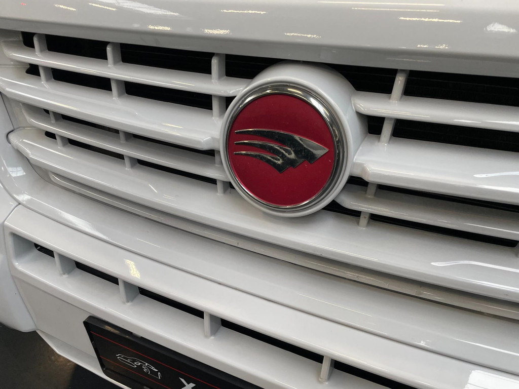 Roller team LIVINGSTONE 5 ADB1 Fiat Ducato - Airco / Luifel / Standkachel / 185 PK / Top onderhouden 10