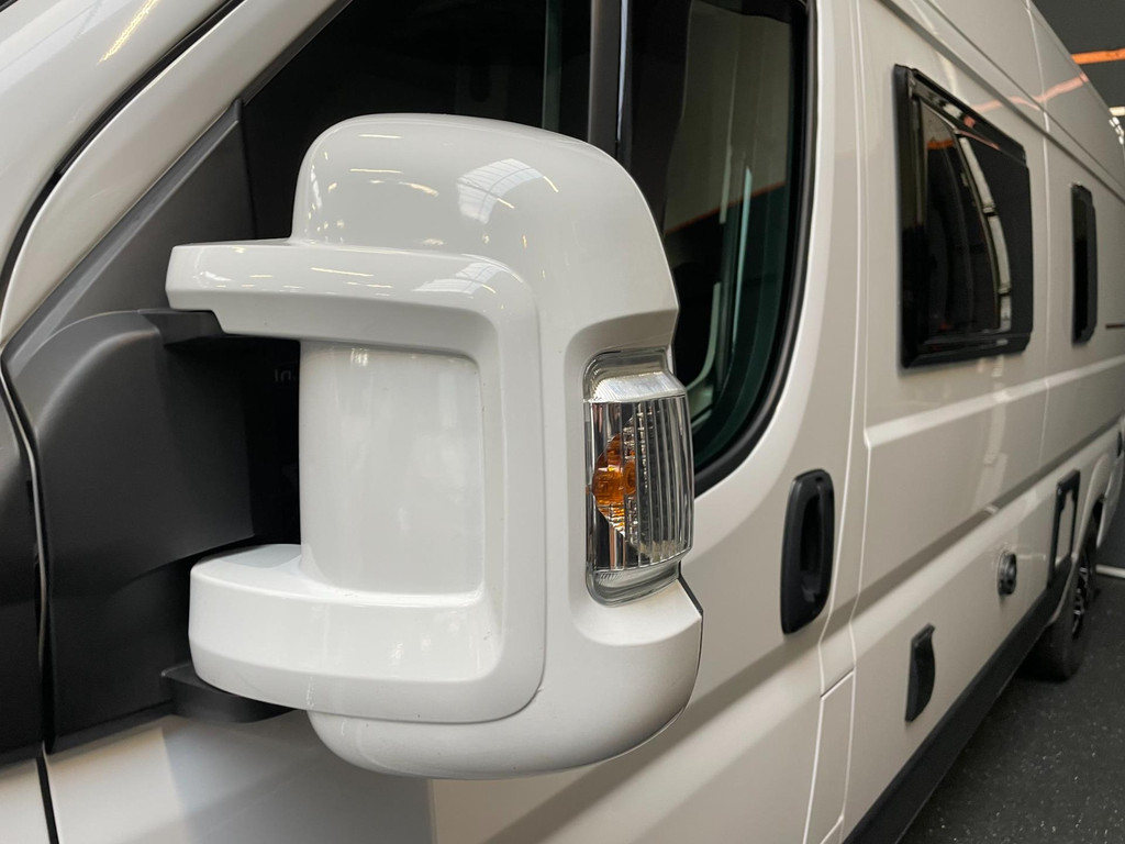 Roller team LIVINGSTONE 5 ADB1 Fiat Ducato - Airco / Luifel / Standkachel / 185 PK / Top onderhouden 14