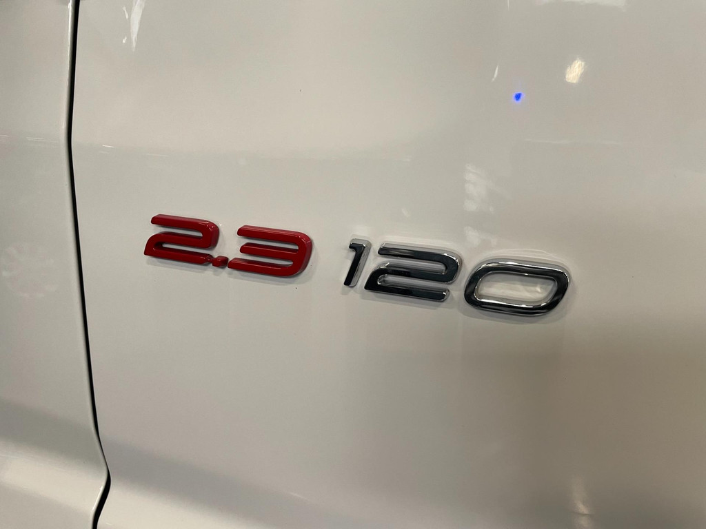 Roller team LIVINGSTONE 5 ADB1 Fiat Ducato - Airco / Luifel / Standkachel / 185 PK / Top onderhouden 15