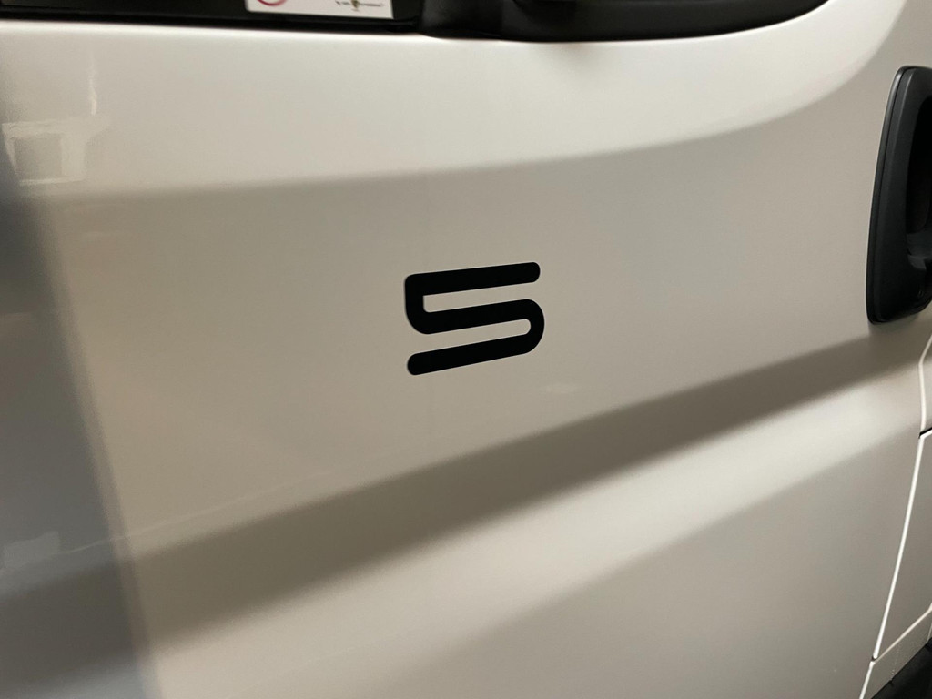 Roller team LIVINGSTONE 5 ADB1 Fiat Ducato - Airco / Luifel / Standkachel / 185 PK / Top onderhouden 16