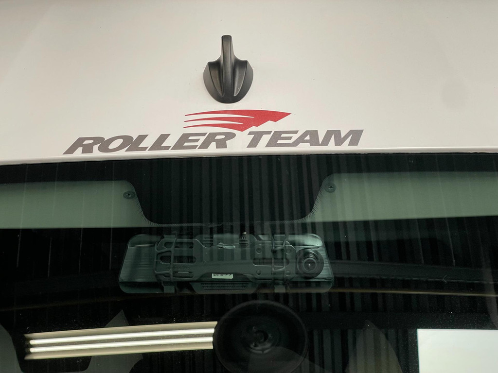 Roller team LIVINGSTONE 5 ADB1 Fiat Ducato - Airco / Luifel / Standkachel / 185 PK / Top onderhouden 18