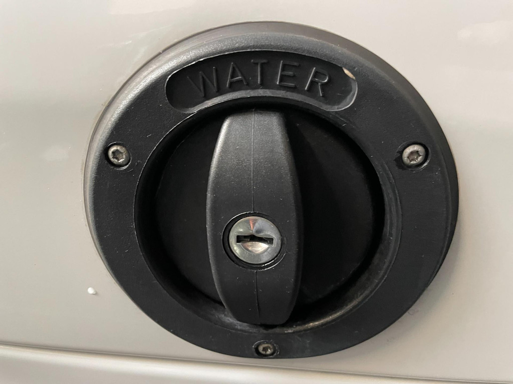 Roller team LIVINGSTONE 5 ADB1 Fiat Ducato - Airco / Luifel / Standkachel / 185 PK / Top onderhouden 20