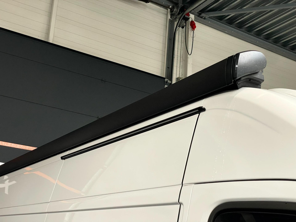 Roller team LIVINGSTONE 5 ADB1 Fiat Ducato - Airco / Luifel / Standkachel / 185 PK / Top onderhouden 22